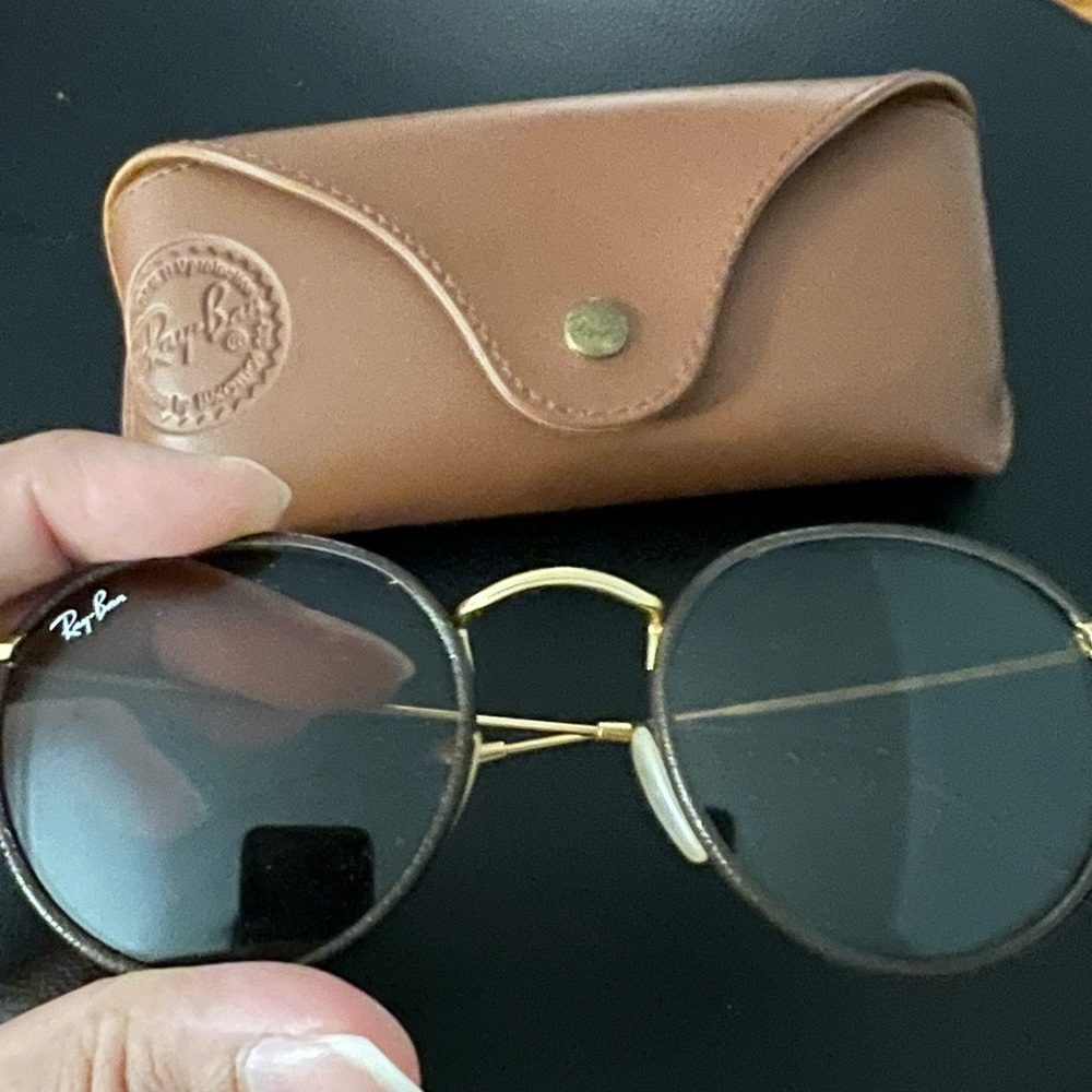 Ray Bans